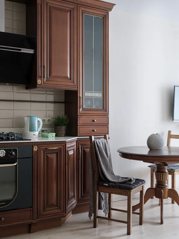 Квартира Квартира в хорошем районе рядом с КАД — Новоселье