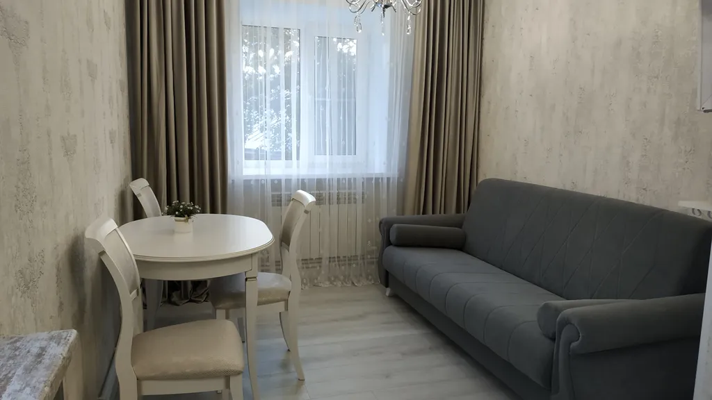 Апартаменты у Соборной горы