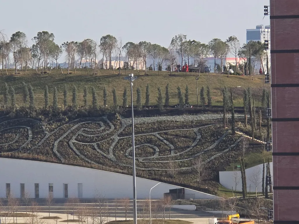 Комфортная квартира-студия