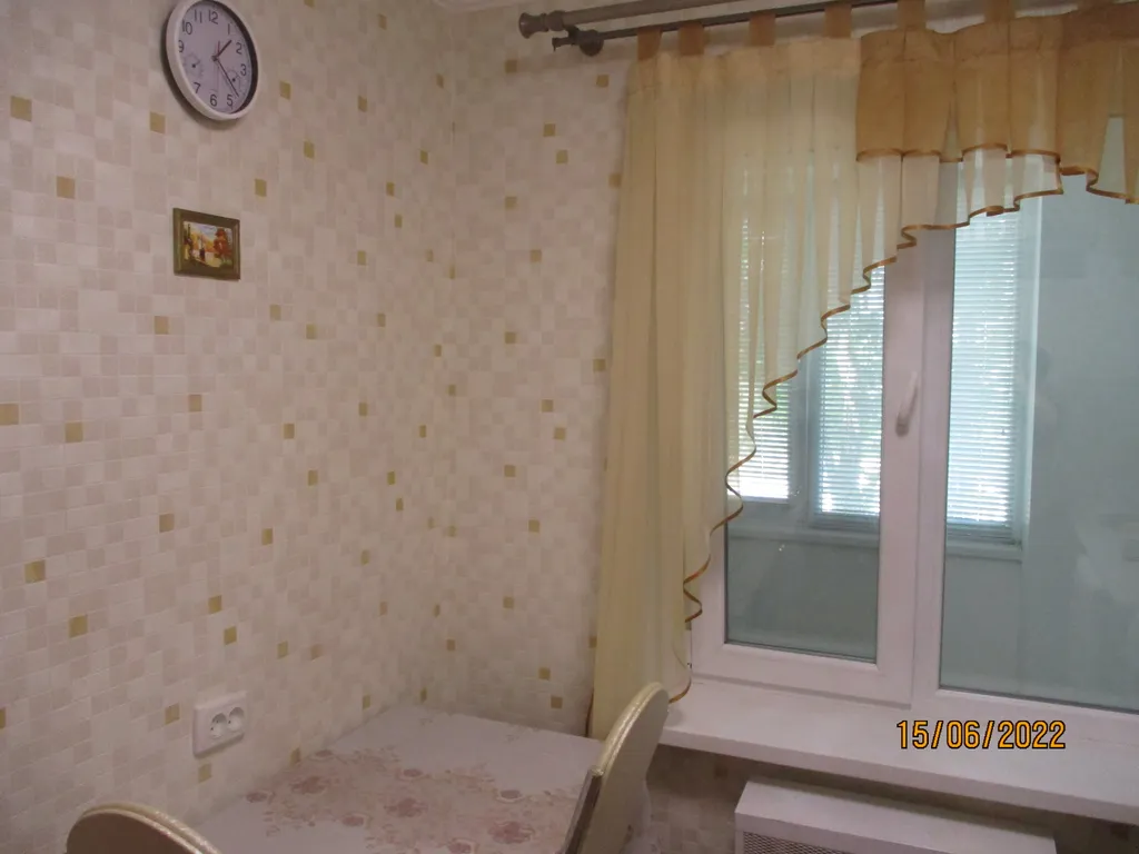 Уютная квартира в центре поселка