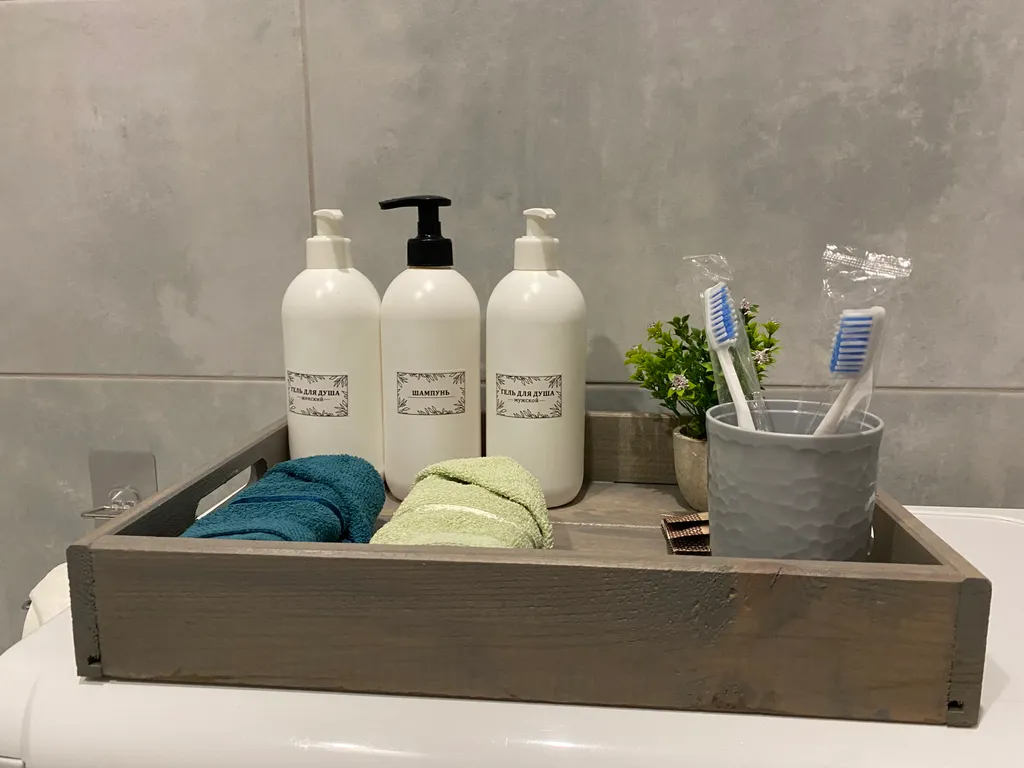 Уютная студия в Юг-2