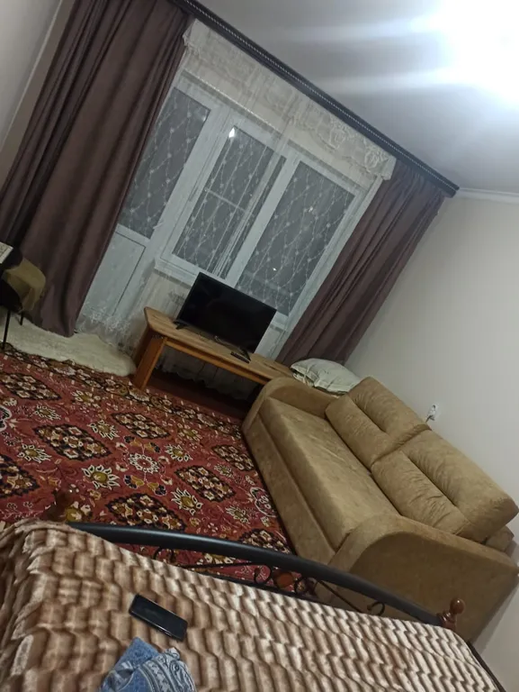 Уютное место