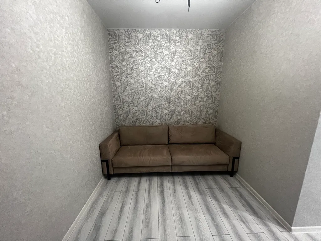 Новая, красивая квартира на берегу моря