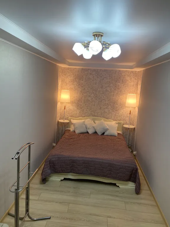 Апартаменты Alex