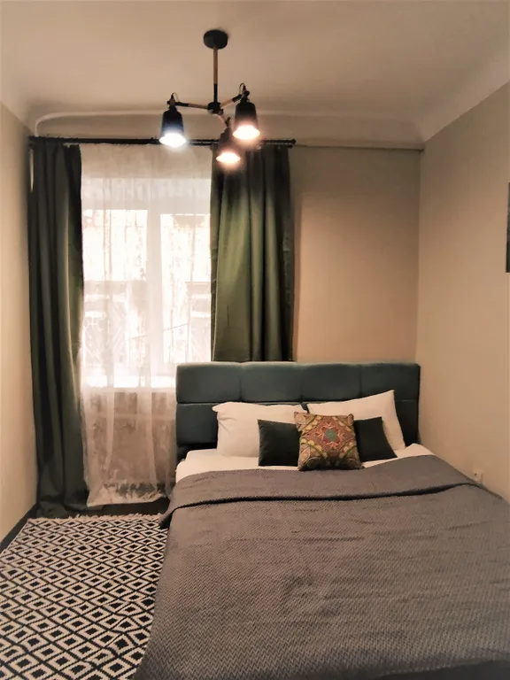 Квартира Меблированная комната в старинном особняке в центре Москвы — Москва