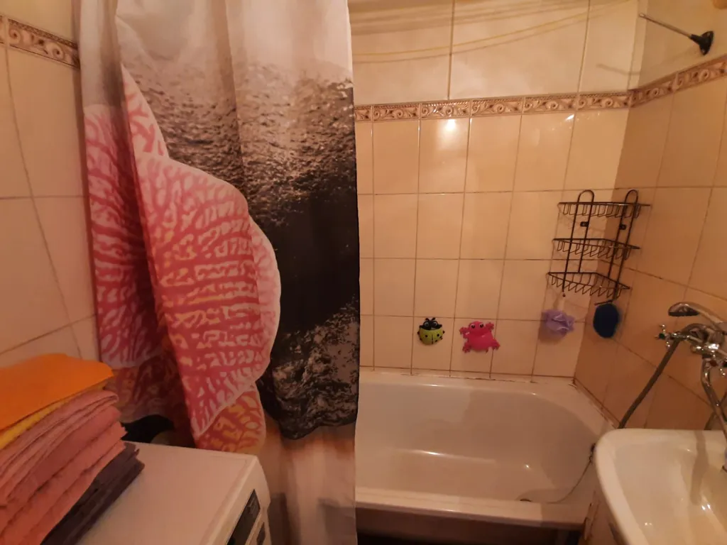 Квартира у подножья горнолыжного склона Bigwood