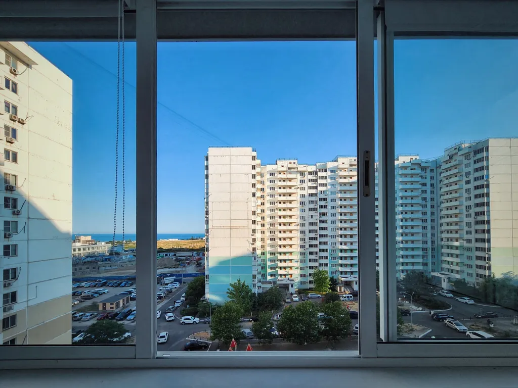 Аппартаменты с ближайшей доступностью до моря