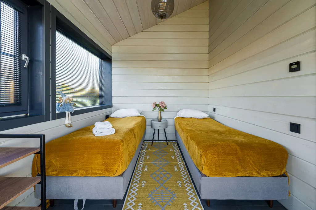 4-комнатный Дом