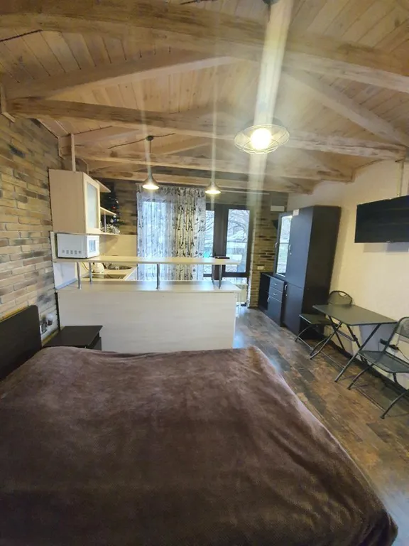 Романтичная студия