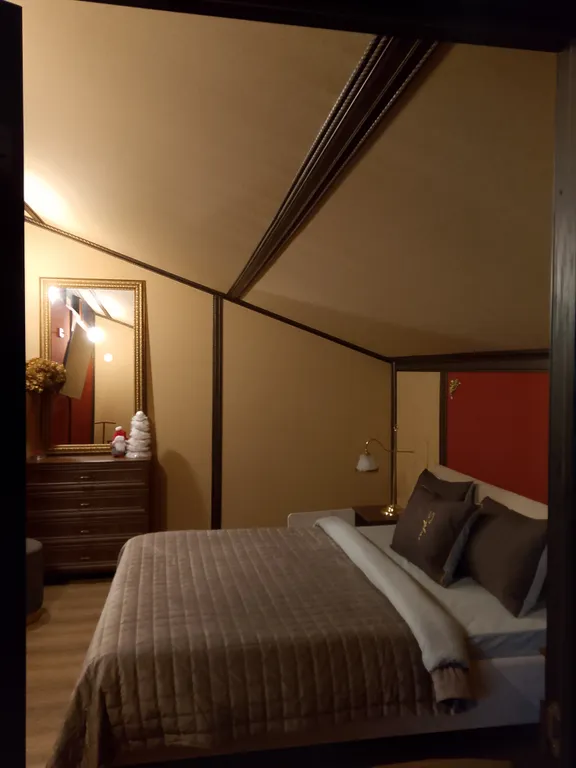 Гостевой дом.