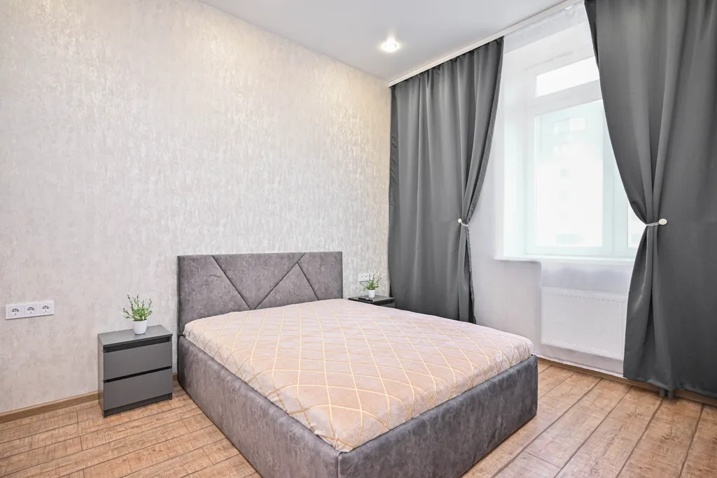 Квартира Квартира бизнес класса — Красноярск