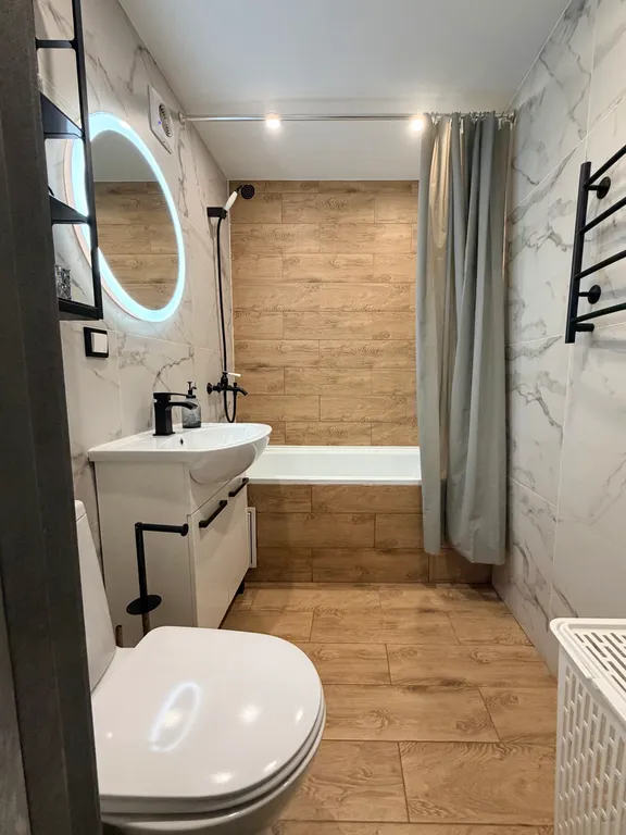 Как дома и даже лучше