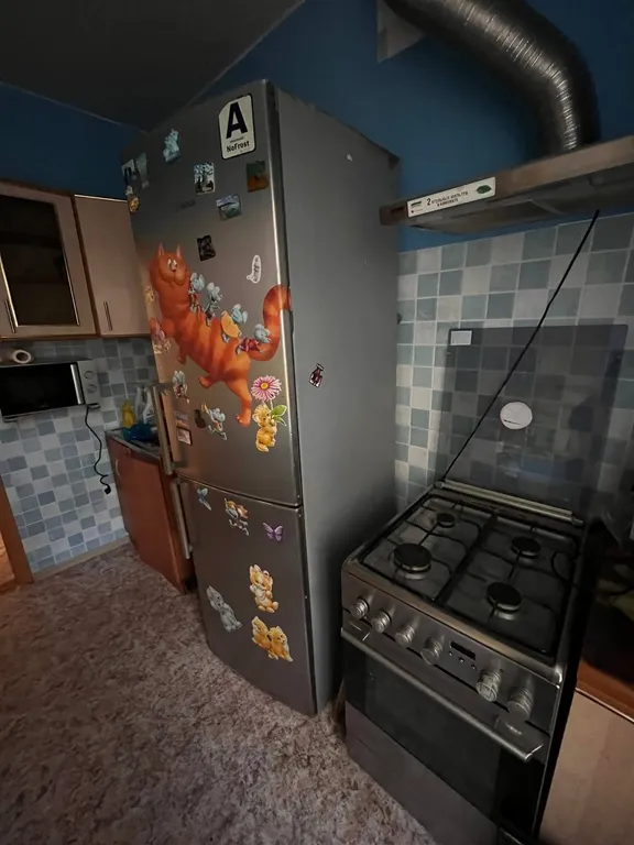 Квартира рядом с аквапарком