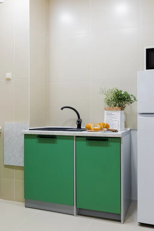 Квартира Квартира Summer flat — Санкт-Петербург