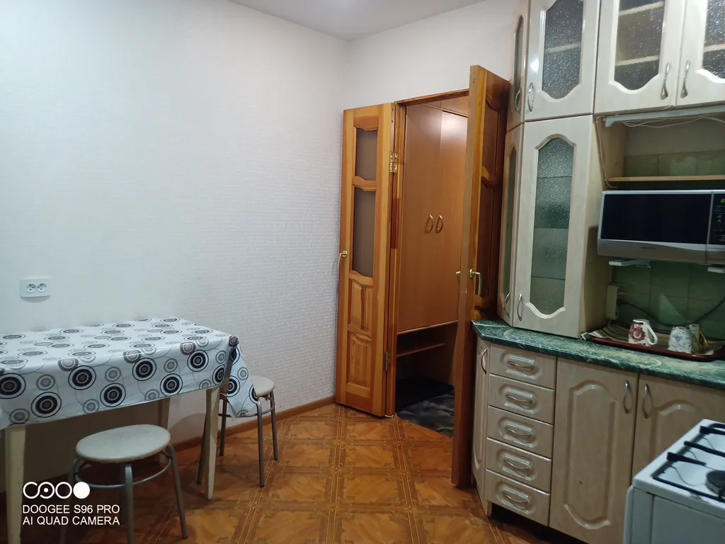 Уютный уголок