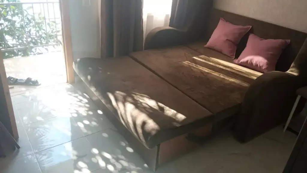 Квартира 2-комнатная Квартира — Гагра