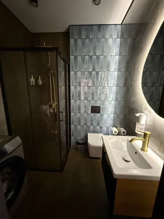 Квартира Уютная 2-комнатная квартира для хорошего отдыха — Кореновск