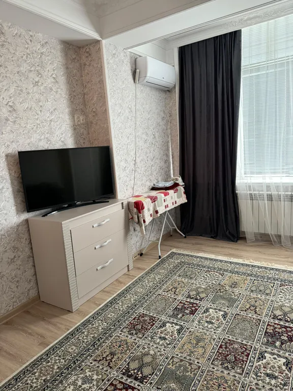 Квартира в самом востребованном районе города