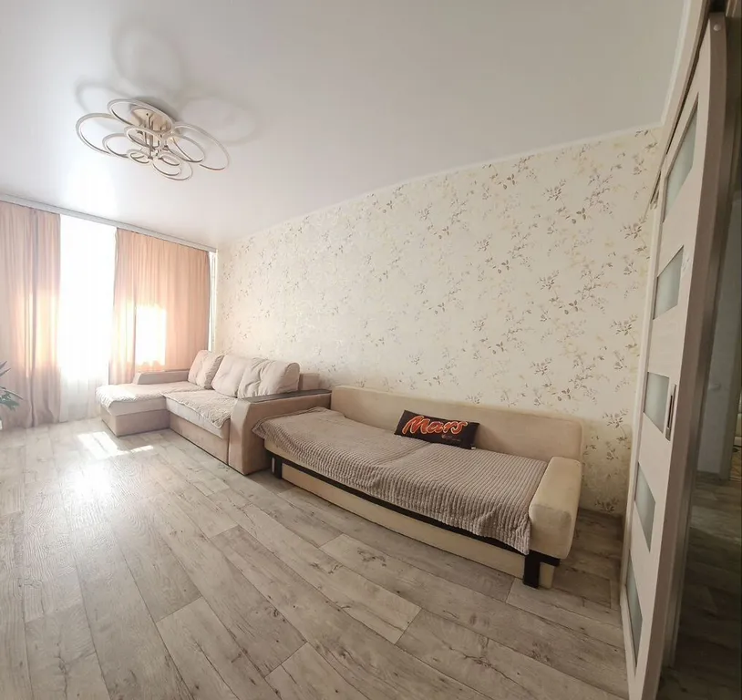 Квартира в центре города в новом доме