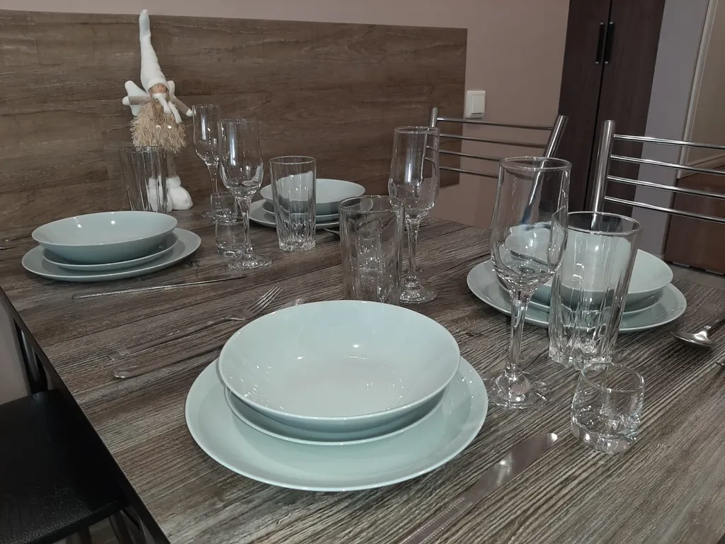 Комфортная квартира