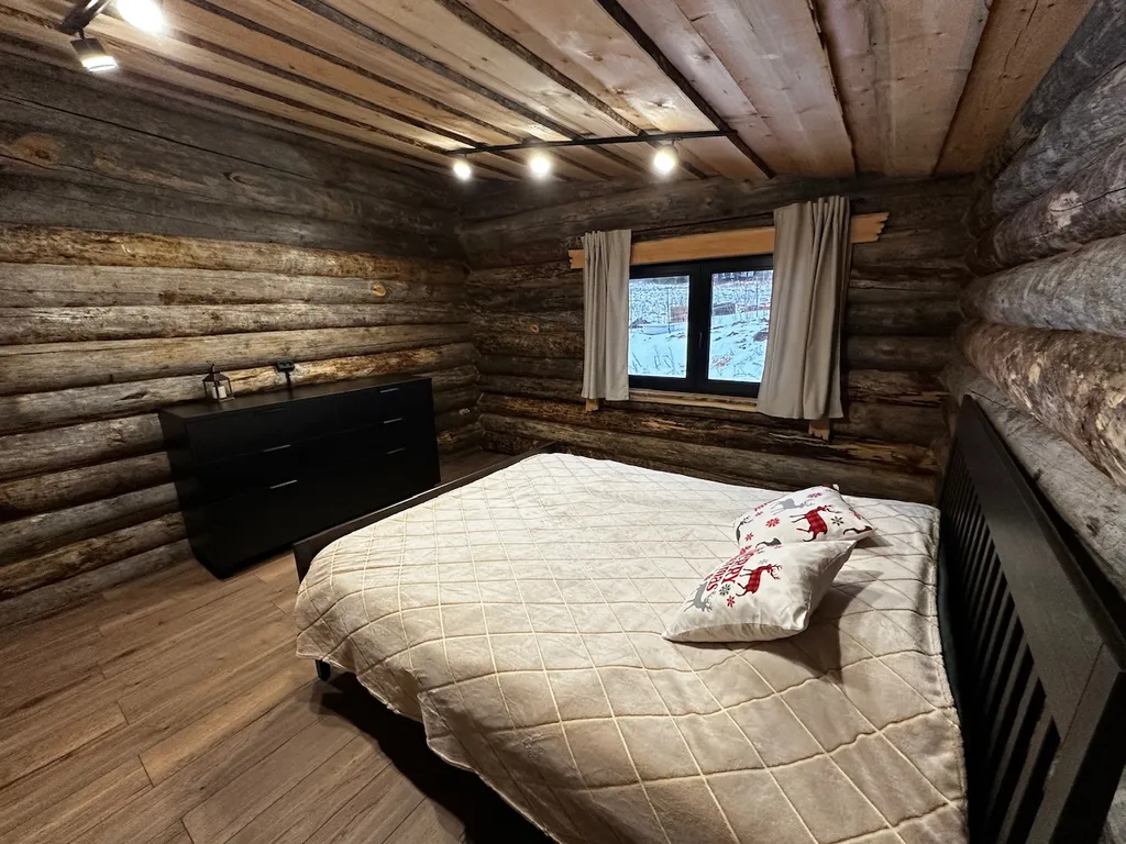 Гостевой комплекс TaloLahti