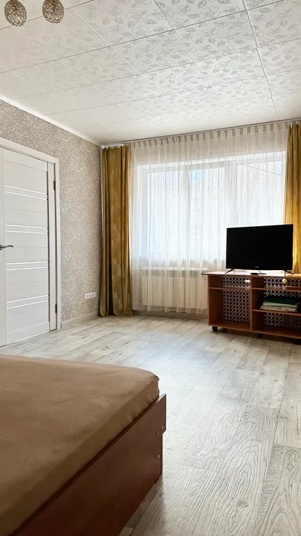 Уютная квартира — аренда посуточно в Самара