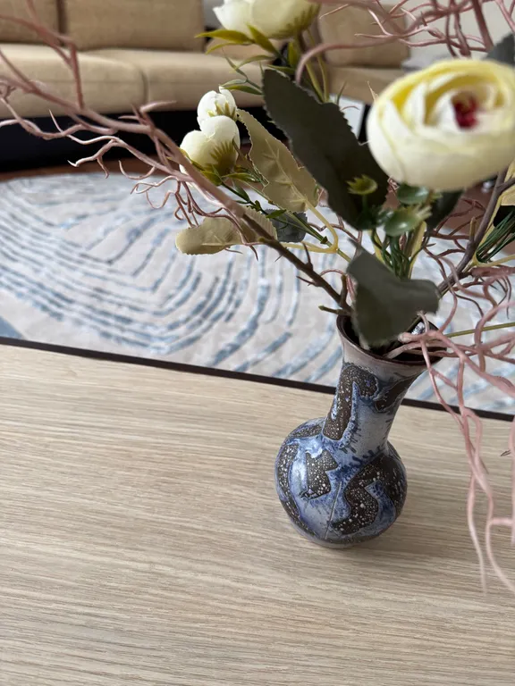 Квартира в самом центре c уютным балкончиком