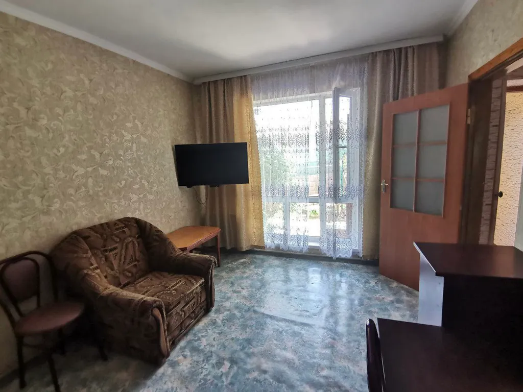 Семейный домик