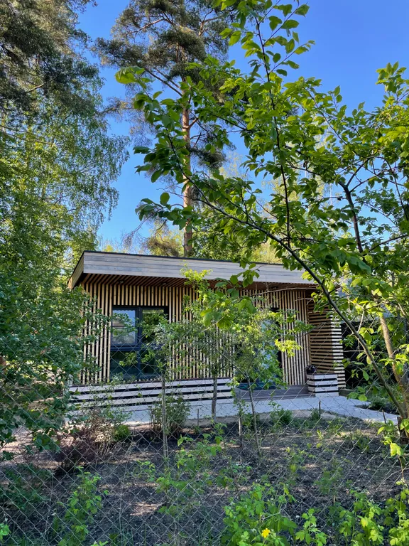 Соловьевка Villa