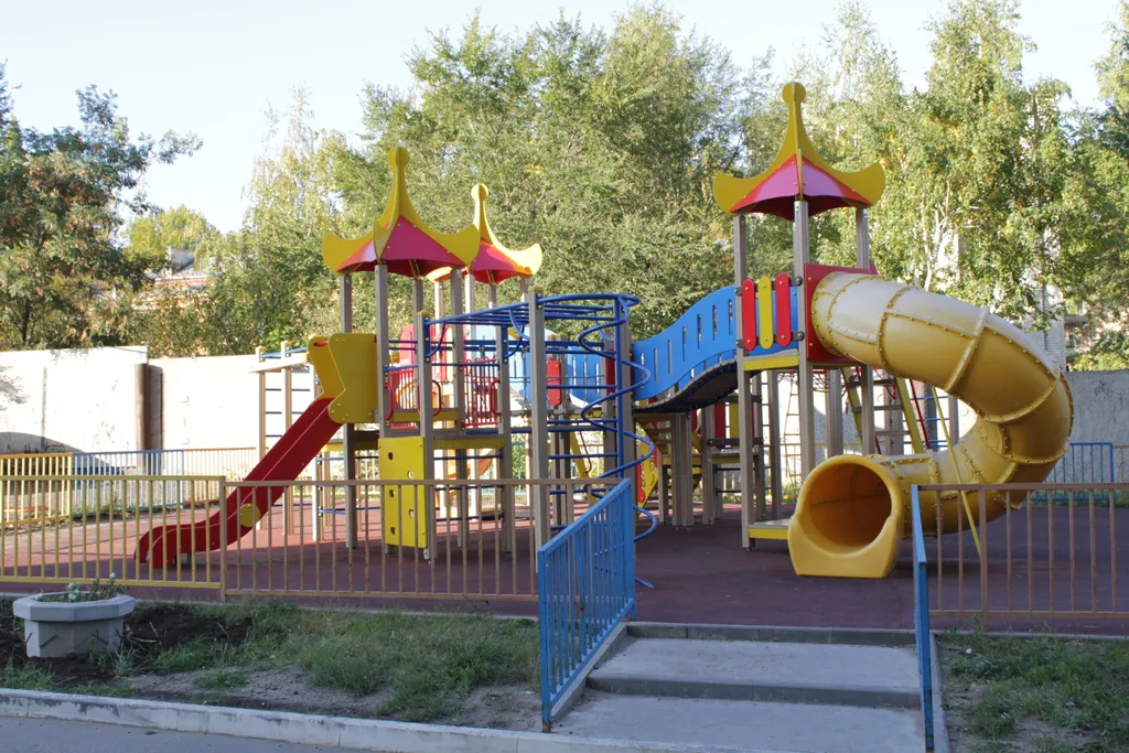 Скандинавские апартаменты с видом