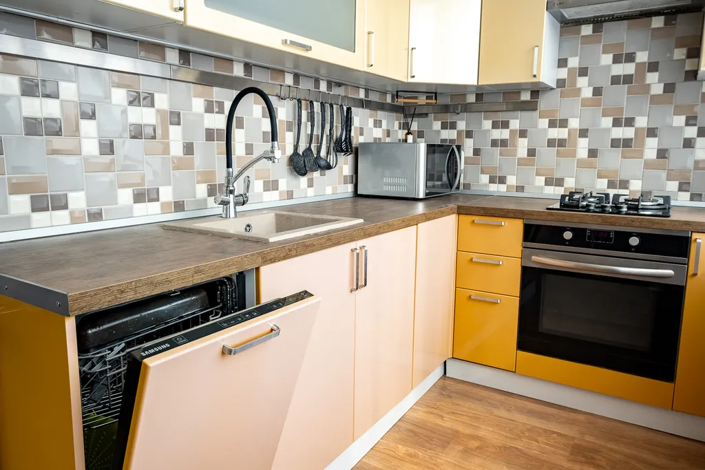 Квартира у метро Купчино