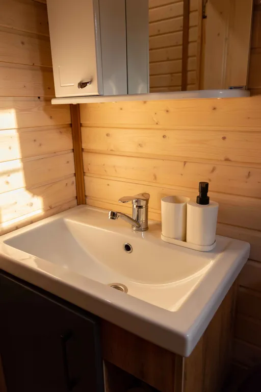 Загородный дом Уютный хутор