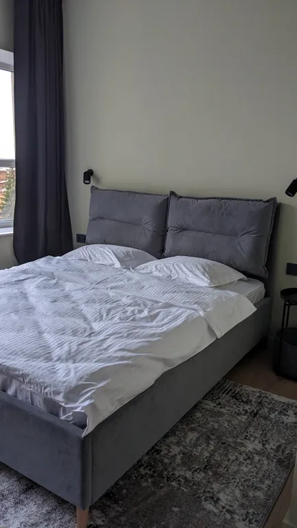 3-комнатная квартира в историческом центре, с панорамным видом