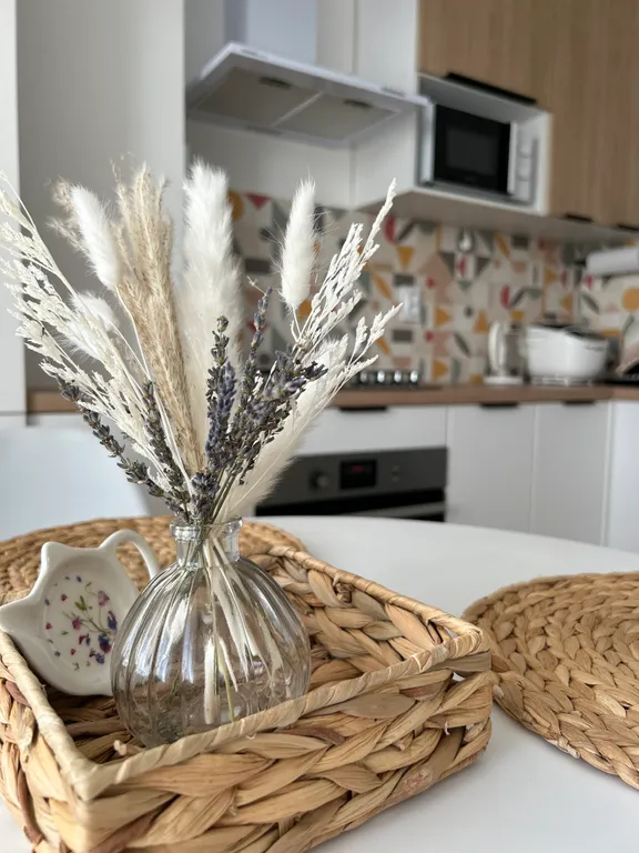 Стильная квартира в Смоленске