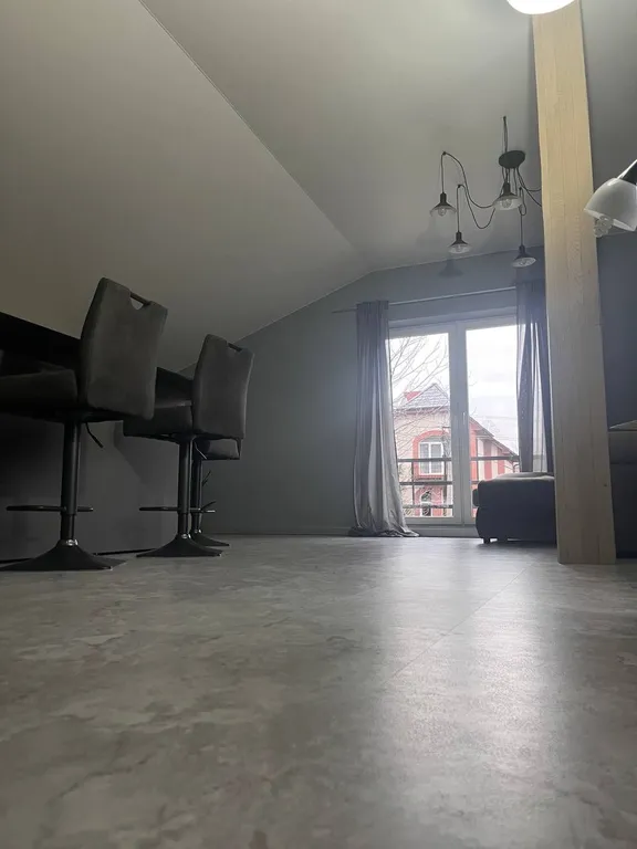 Просторный дом со всем необходимым для комфортного проживания