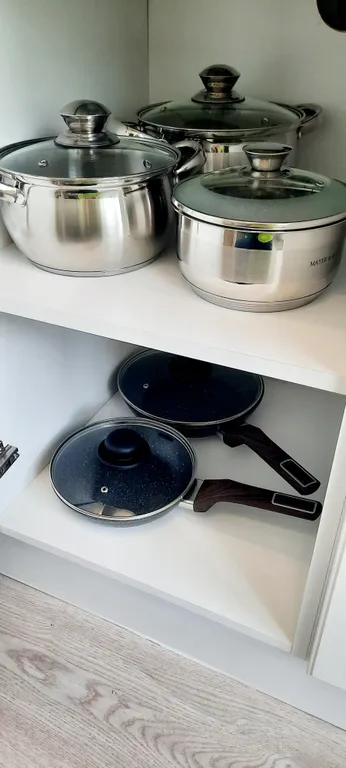 Квартира Квартира Любимый апартамент 2 — Калининград