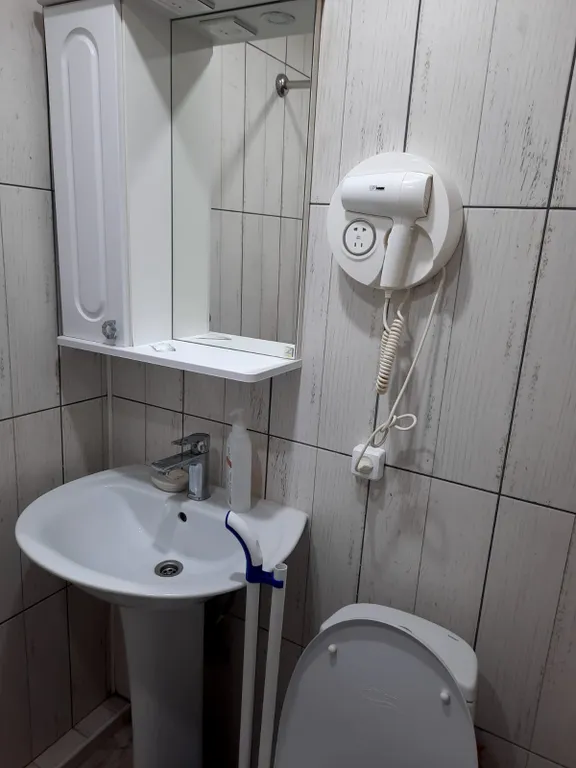 Новая студия