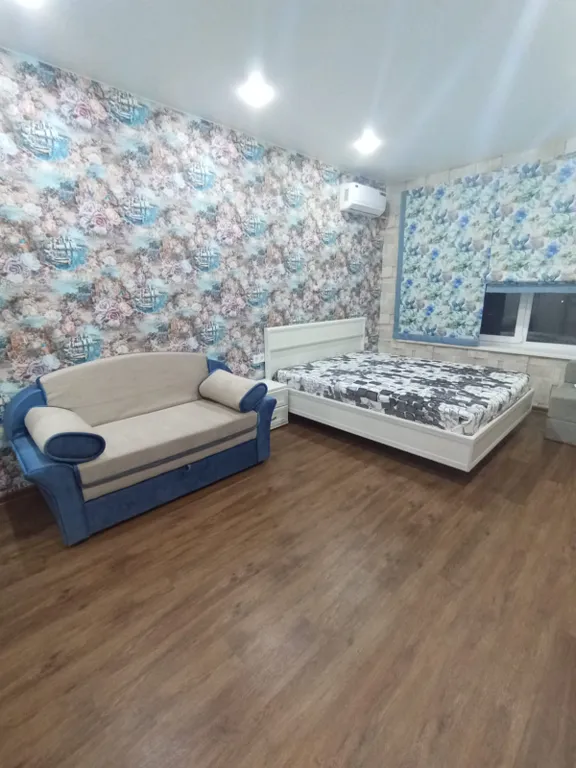 Квартира Квартира на берегу моря — Таганрог