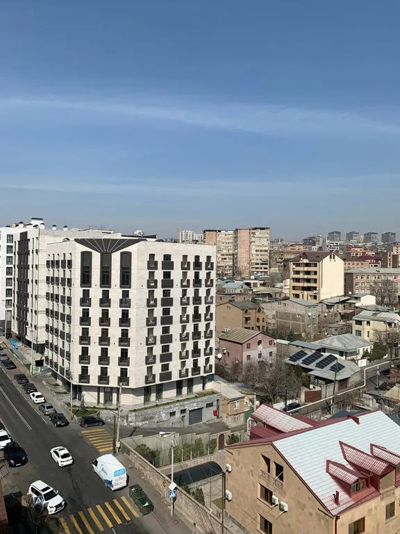 Modern and Sweet home