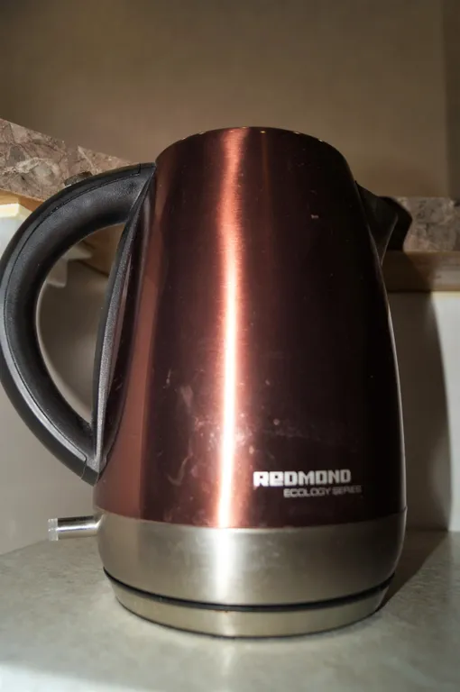 Апартамент у моря