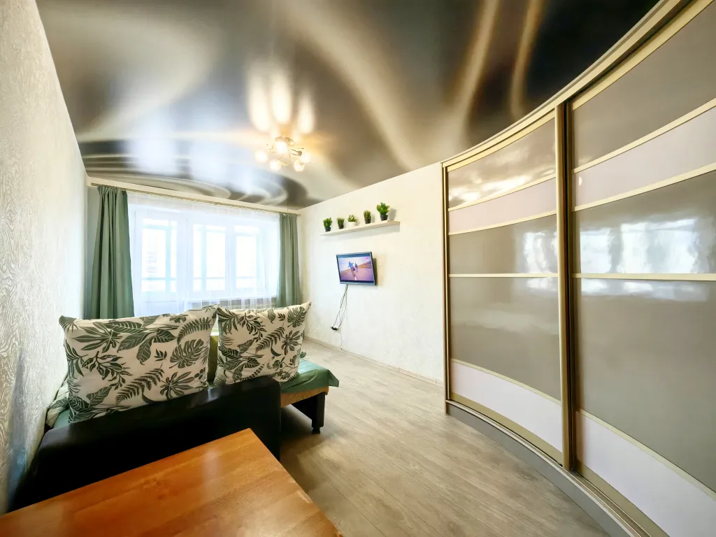 2 к квартира на Северной: удобство и комфорт рядом с "Звездочкой"