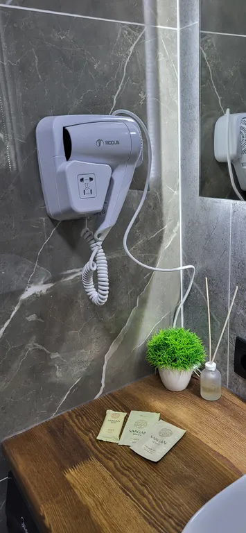 Комфортная квартира с панорамными окнами