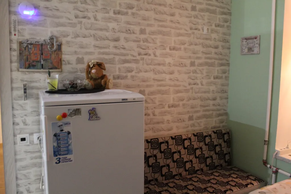 Уютная, светлая квартира недалеко от фонтанов Петергофа