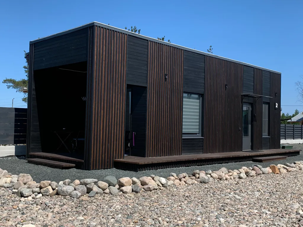 Logma Karelia-отдых в Карелии