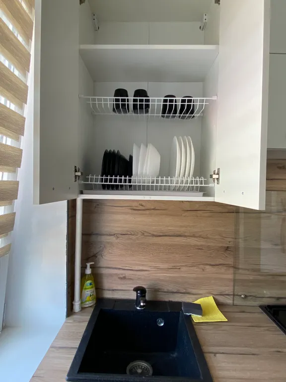 Квартира Квартира Апартамент рядом с озером и парком — Калининград