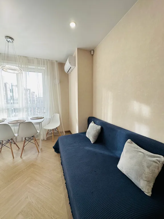 Квартира Уютная квартира в центре города — Иркутск