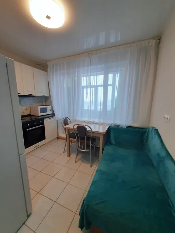 Уютная квартира для двоих