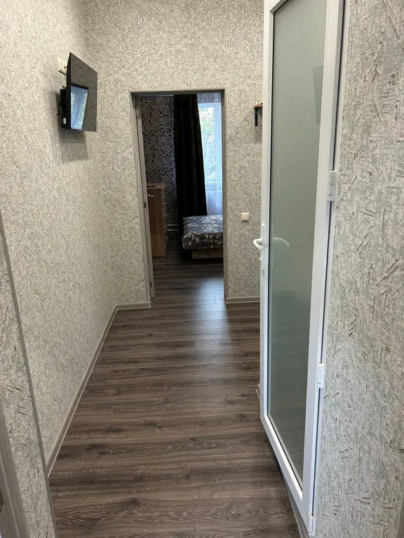 Уютная квартира рядом с центральной набережной