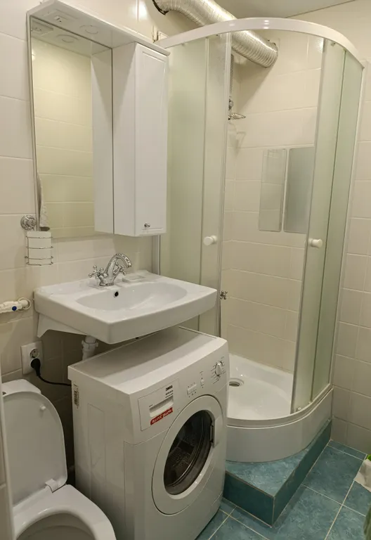 Уютная квартира с ремонтом в центре городо