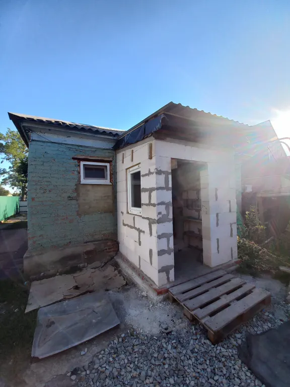 Уютный частный дом